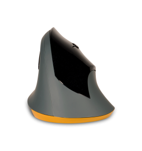 BakkerElkhuizen PRF Wireless mouse Office Right-hand RF Wireless Optical 1600 DPI