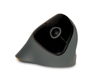 BakkerElkhuizen PRF Wireless mouse Office Right-hand RF Wireless Optical 1600 DPI