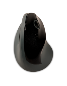 BakkerElkhuizen PRF Wireless mouse Office Right-hand RF Wireless Optical 1600 DPI