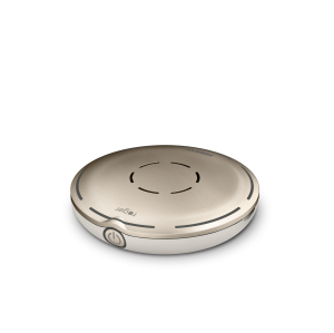 Phonak Roger Select 3 Champagne Table microphone