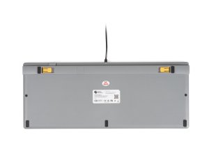 BakkerElkhuizen UltraBoard 960 V2 Standard Compact, US