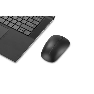 Kensington MY230 EQ Rechargeable Mouse – Wireless – Midsize