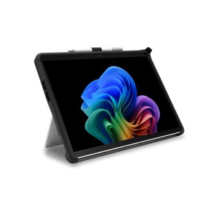 Kensington BlackBelt EQ Rugged Case for Surface Pro 9, 10, and CoPilot+ PC Surface Pro (11th Edition)