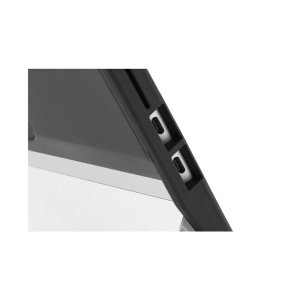 Kensington BlackBelt EQ Rugged Case for Surface Pro 9, 10, and CoPilot+ PC Surface Pro (11th Edition)