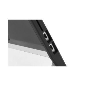 Kensington BlackBelt EQ Rugged Case for Surface Pro 9, 10, and CoPilot+ PC Surface Pro (11th Edition)