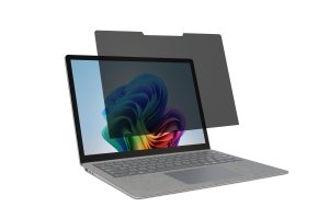 Kensington Privacy Screen Filter 2-Way Removable for Surface Laptop 7 15″