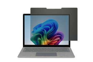 Kensington Privacy Screen Filter 2-Way Removable for Surface Laptop 7 15"