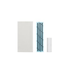 Kensington Replacement Accessory Kit for MagPro Magnetic Privacy Screen Filters for Monitors (21″-24″)