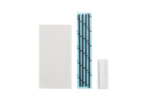 Kensington Replacement Accessory Kit for MagPro Magnetic Privacy Screen Filters for Monitors (27″+)