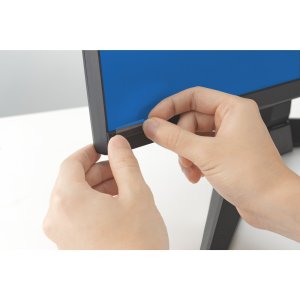 Kensington Replacement Accessory Kit for MagPro Magnetic Privacy Screen Filters for Monitors (27"+) (K58413WW)