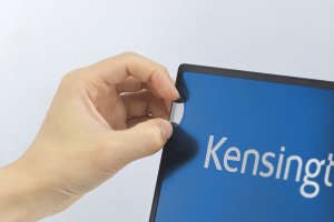 Kensington Replacement Accessory Kit for 2-Way Removable Privacy Screen Filters Up to 34"