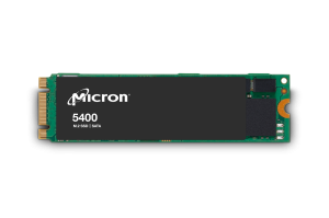 Micron 5400 BOOT 240GB SATA M.2 (2280) Non-SED SSD [Tray]