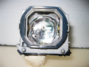 Diamond Lamps 915D116O09-DL projector lamp 260 W