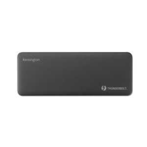 Kensington SD5920T EQ Thunderbolt 4 Quad 4K Hybrid Dock with DisplayLink® Technology