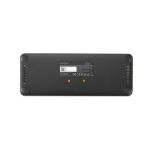 Kensington SD5920T EQ Thunderbolt 4 Quad 4K Hybrid Dock with DisplayLink® Technology