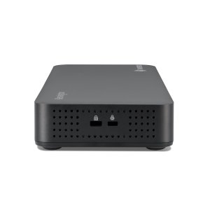 Kensington SD5920T EQ Thunderbolt 4 Quad 4K Hybrid Dock with DisplayLink Technology