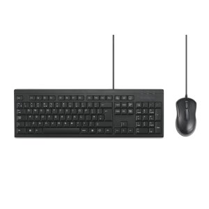 Kensington KM100 EQ Wired Desktop Set