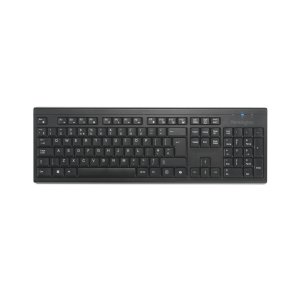 Kensington KM270 EQ Rechargeable Desktop Set – Wireless
