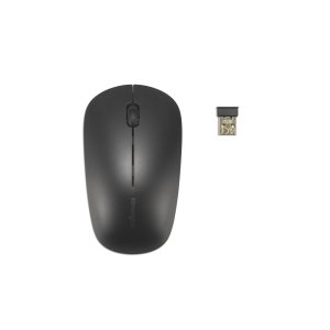 Kensington KM270 EQ Rechargeable Desktop Set – Wireless