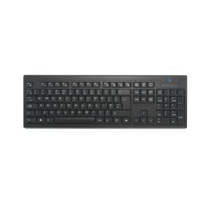 Kensington KM270 EQ Rechargeable Desktop Set – Wireless