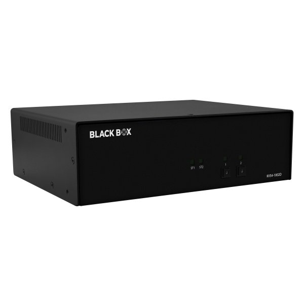 Black Box KVS4-1002D KVM switch
