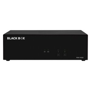 Black Box KVS4-1002D KVM switch