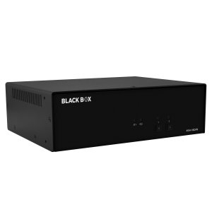 Black Box KVS4-1002HV KVM switch
