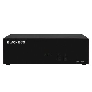 Black Box KVS4-1002HVX KVM switch