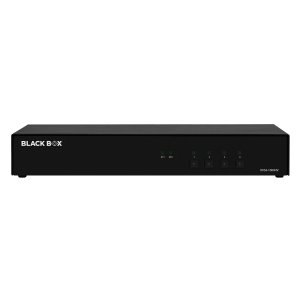 Black Box KVS4-1004HV KVM switch