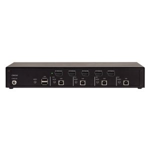 Black Box KVS4-1004HV KVM switch