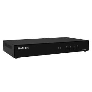 Black Box KVS4-1004HV KVM switch