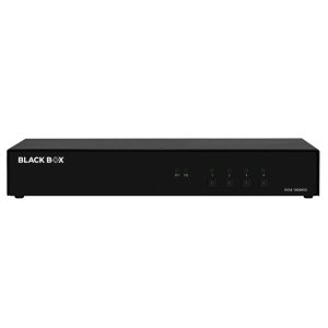 Black Box KVS4-1004HVX KVM switch