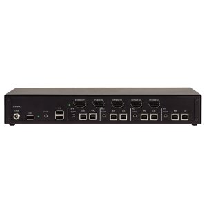 Black Box KVS4-1004HVX KVM switch