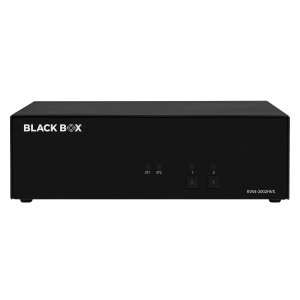 Black Box KVS4-2002HVX KVM switch