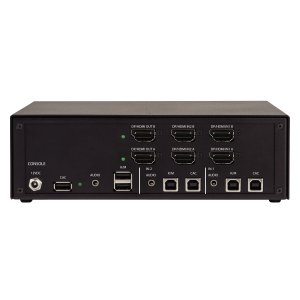 Black Box KVS4-2002HVX KVM switch