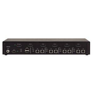 Black Box KVS4-8004VPX KVM switch