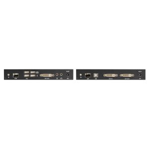 Black Box KVX KVM extender Transmitter & receiver