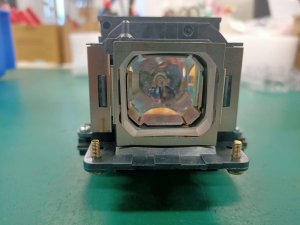 Hypertec Hyper Lamp for SONY VPL SW620:VPL SW620C:VPL SW630:VPL SW630C:VPL SX630:VPL SW631 Projector