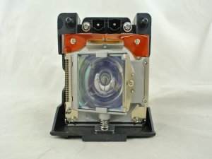 Diamond Lamps Lamp for BARCO MSWU-81E Projector