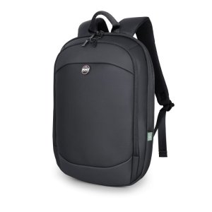 Port Designs Chicago Evo Expandable Eco 40.6 cm (16″) Backpack Black