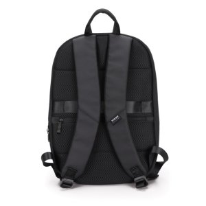 Port Designs Chicago Evo Expandable Eco 40.6 cm (16") Backpack Black