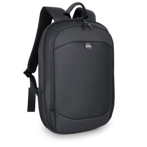 Port Designs Chicago Evo Expandable Eco 40.6 cm (16") Backpack Black