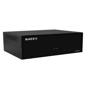 Black Box KVS4-2002HV KVM switch