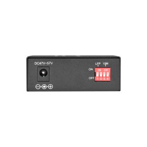 Black Box LGC215A-R2 network media converter 1000 Mbit/s Multi-mode, Single-mode