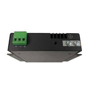 Black Box LGC5700A network media converter 1000 Mbit/s Single-mode, Multi-mode