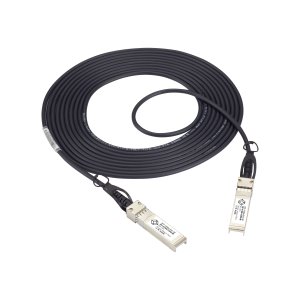 Black Box SFP-H10GB-CU2M-BB InfiniBand/fibre optic cable 2 m SFP+