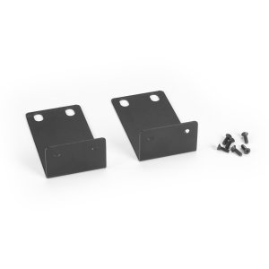 Black Box SKVM-BRKT4PSH rack accessory Mounting kit