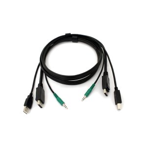 Black Box SKVMCBL-HDMI-06 KVM cable 1.8 m