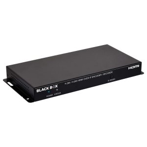 Black Box VS-2101X AV extender AV transmitter & receiver