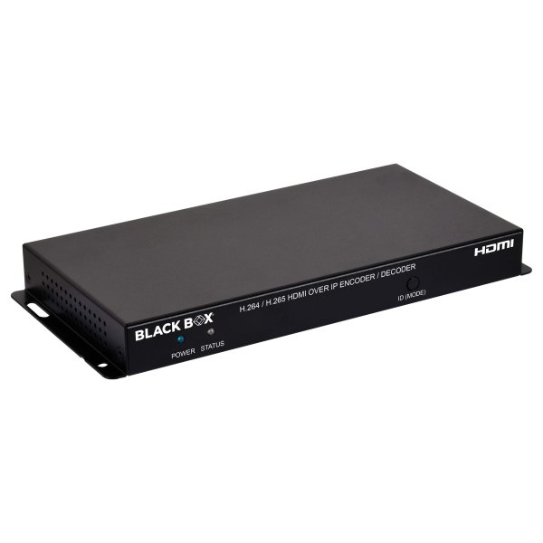 Black Box VS-2101X AV extender AV transmitter & receiver